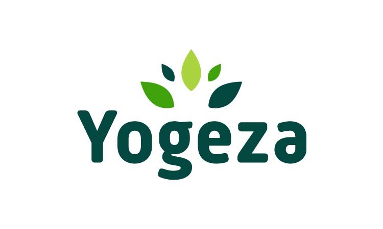 Yogeza.com - Creative brandable domain for sale